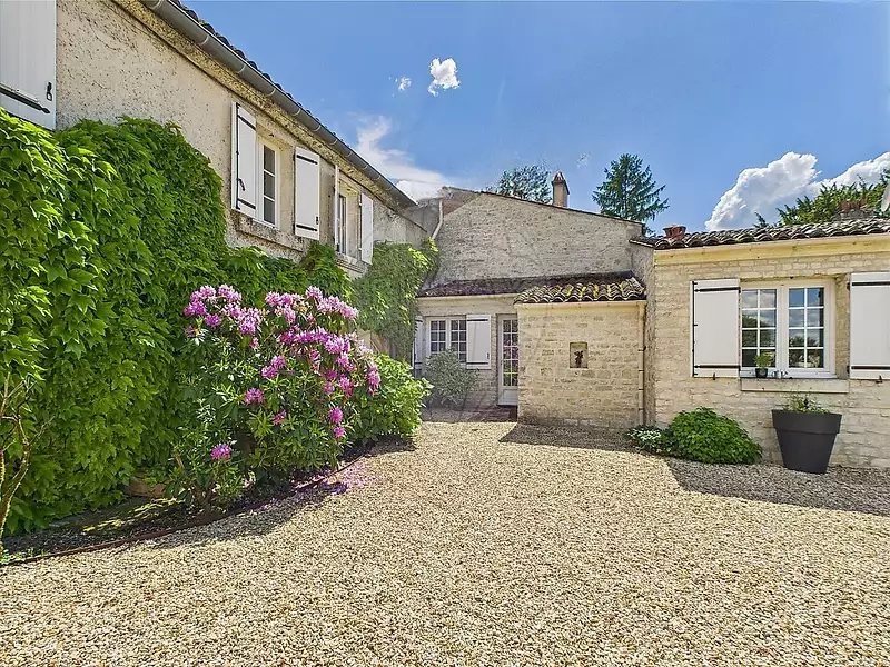 Maison, 462 m²