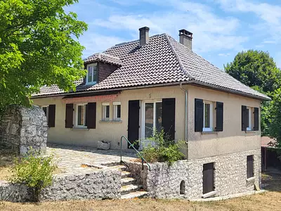 Maison, 155 m²
