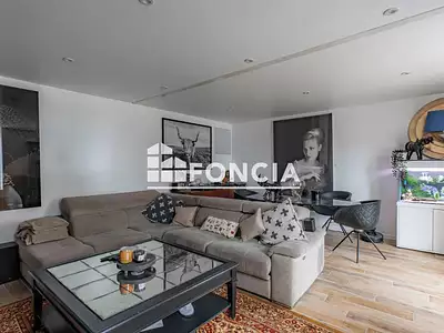 Maison, 126 m²