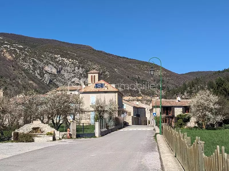 Maison, 98 m²