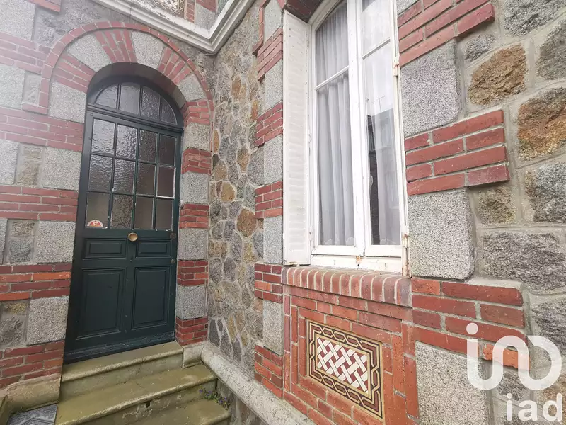 Maison, 187 m²