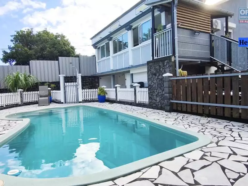 Maison, 100 m²