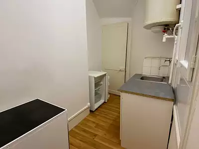 Appartement, 47,19 m²