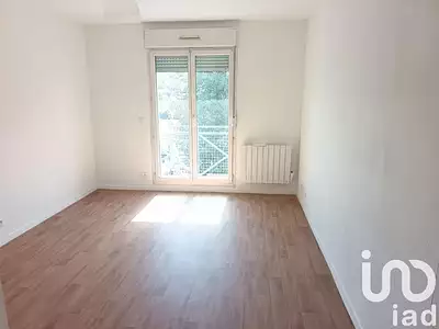 Appartement, 20 m²