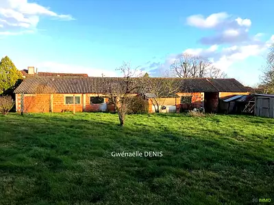 Maison, 150 m²