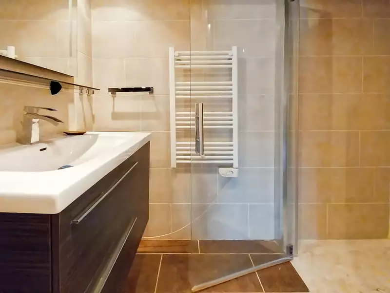 Maison, 51 m²