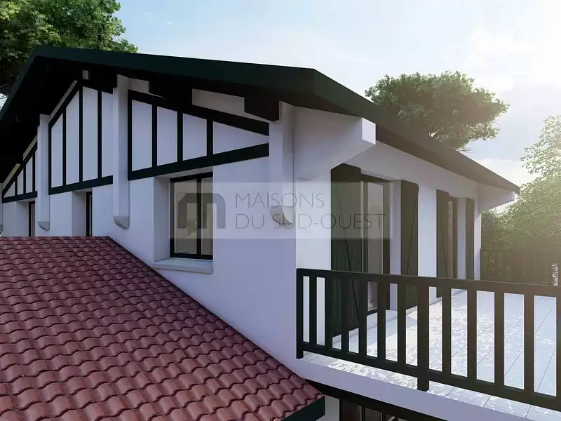 Appartement, 83,56 m²