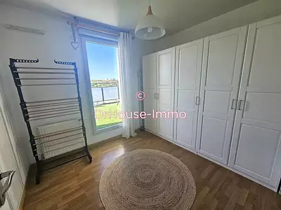 Appartement, 80,42 m²