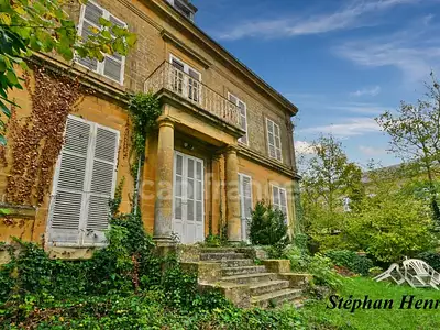 Maison, 388 m²