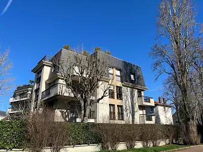 Appartement, 105 m²