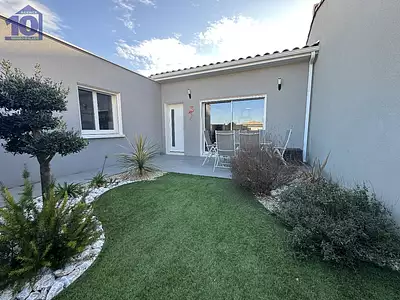 Maison, 64,2 m²
