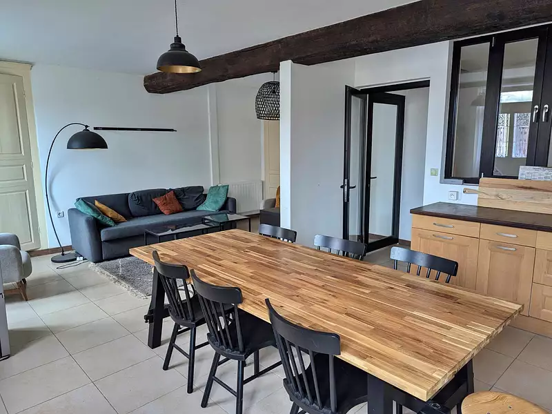 Maison, 210 m²