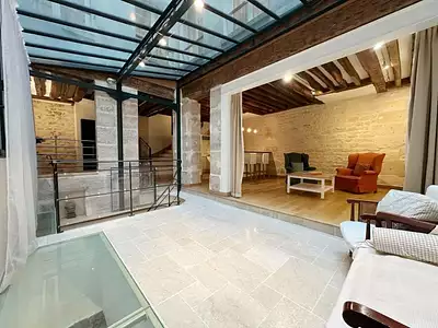 Appartement, 120 m²