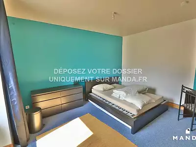 Appartement, 91 m²