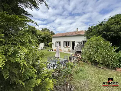 Maison, 81 m²