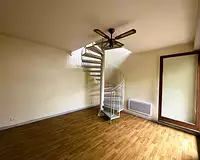 Appartement, 49,2 m²