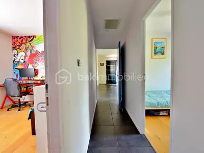 Maison, 127 m²