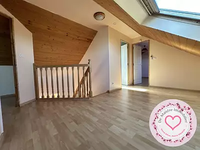 Maison, 112,78 m²