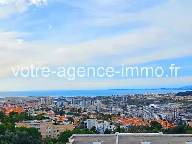 Appartement, 100,93 m²