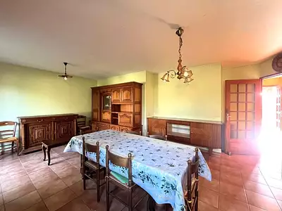 Maison, 96 m²