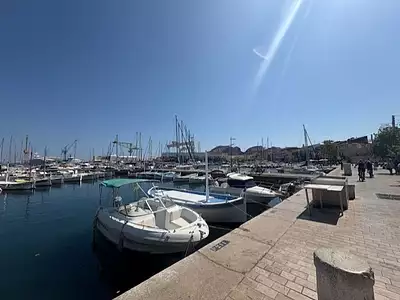 Appartement, 30,52 m²