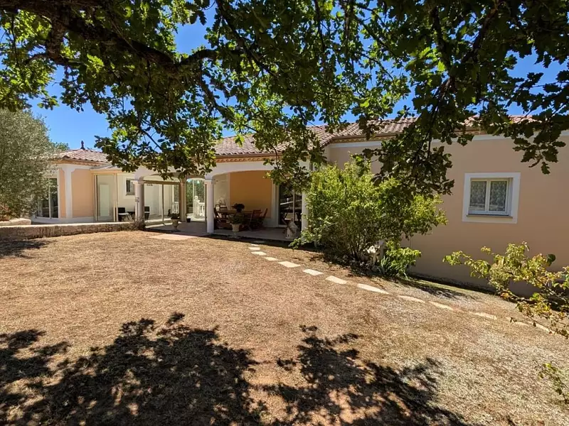 Maison, 217 m²