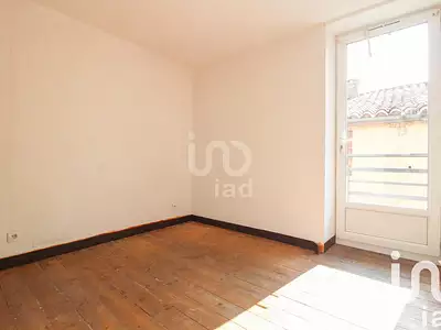 Maison, 53 m²