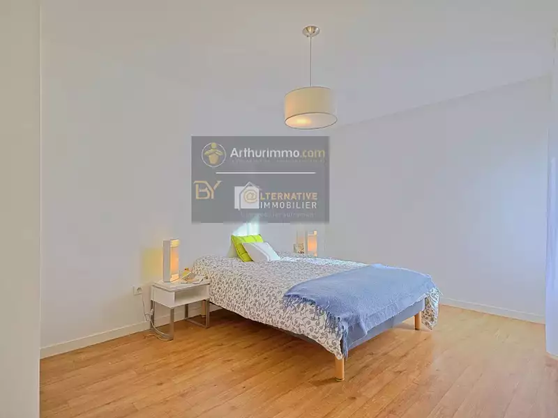 Appartement, 42,1 m²