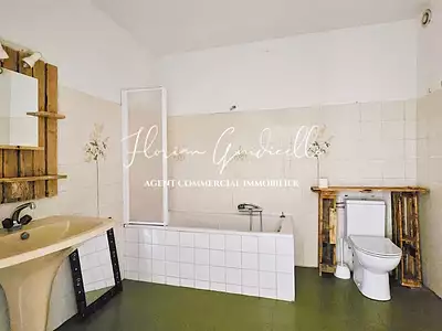 Appartement, 141 m²