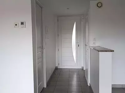 Maison, 63 m²