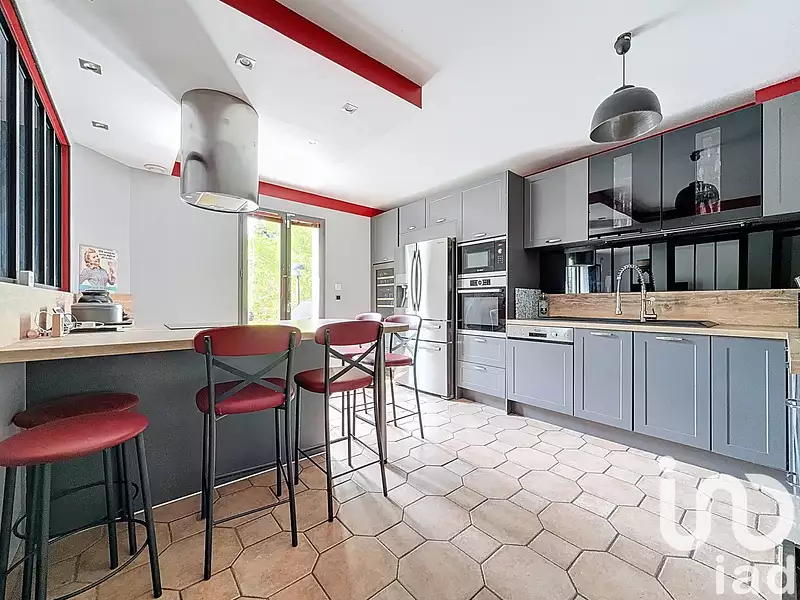Maison, 128 m²