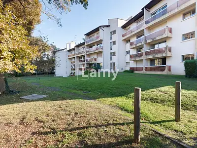 Appartement, 65 m²