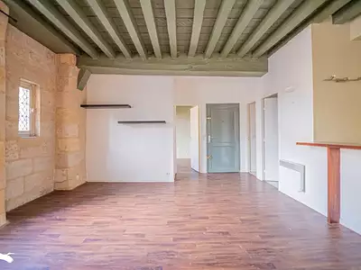 Appartement, 40 m²