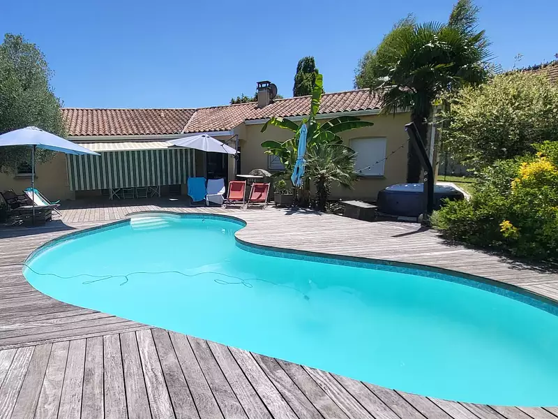Maison, 131 m²