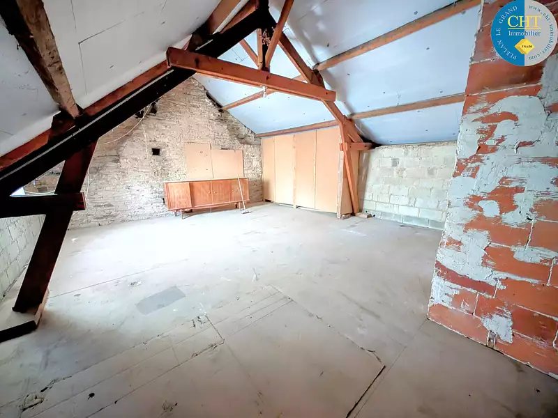 Maison, 147 m²