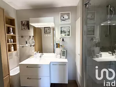 Maison, 157 m²