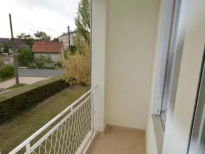 Appartement, 66,6 m²