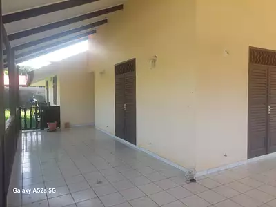 Maison, 105 m²