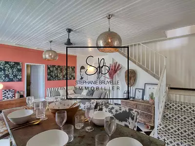 Maison, 130 m²