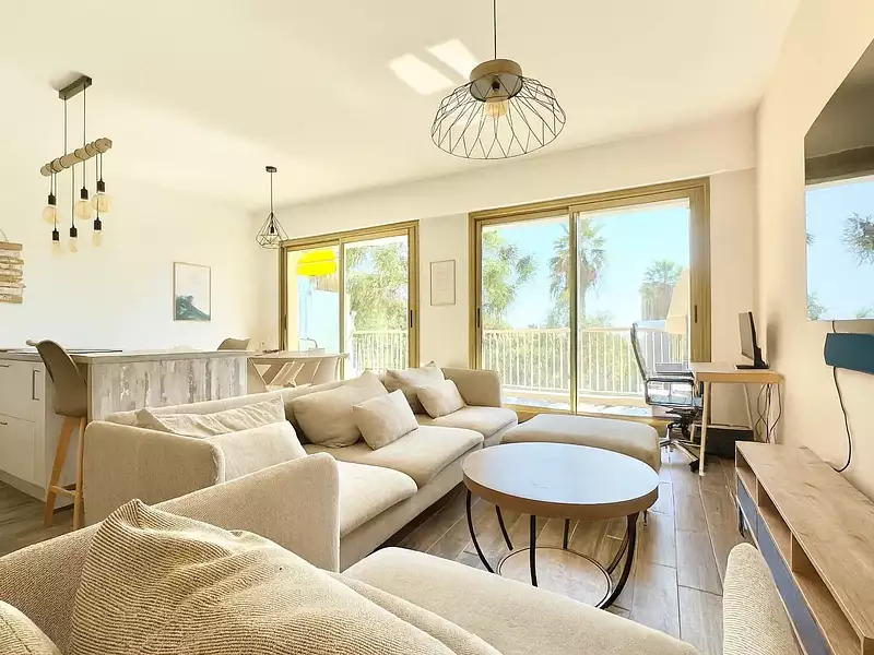 Appartement, 70,5 m²