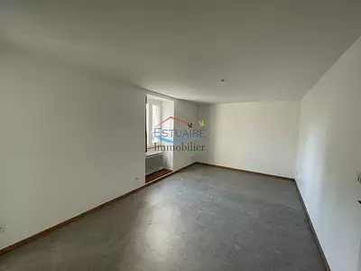 Appartement, 25 m²