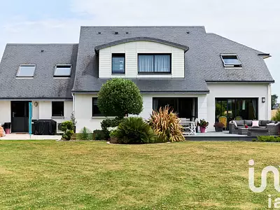 Maison, 200 m²