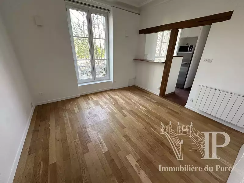 Appartement, 32 m²