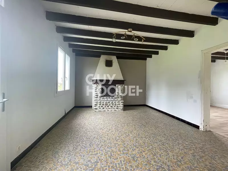 Maison, 136,22 m²