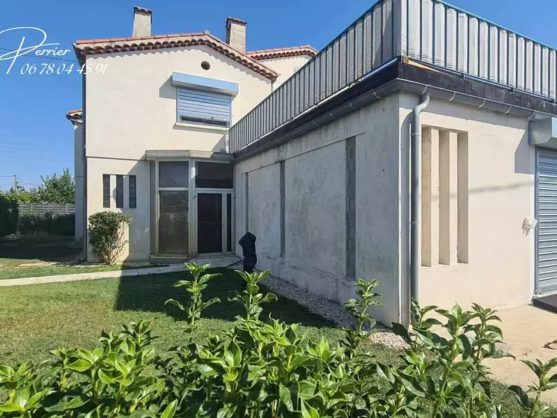 Maison, 148 m²