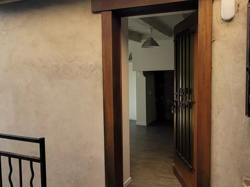 Maison, 70 m²