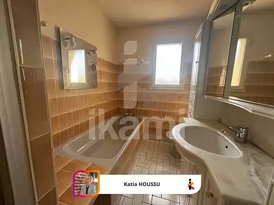 Maison, 123 m²