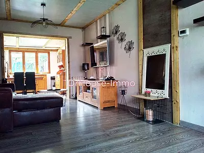 Maison, 105 m²