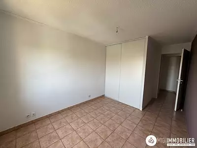 Appartement, 53,84 m²