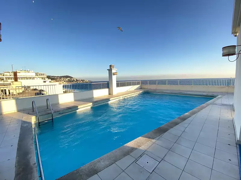 Appartement, 35,8 m²